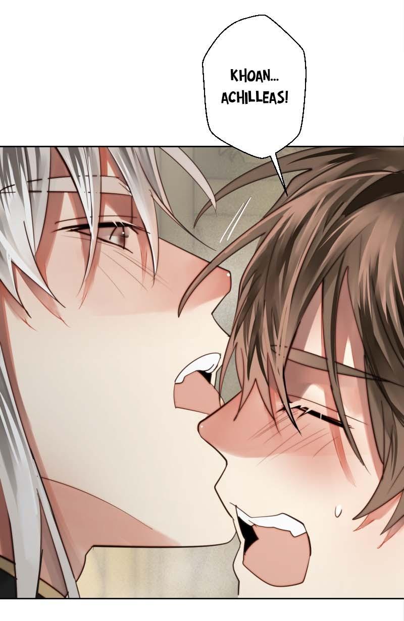 KHI LONG THẦN RƠI VÀO LƯỚI TÌNH - Chap 50