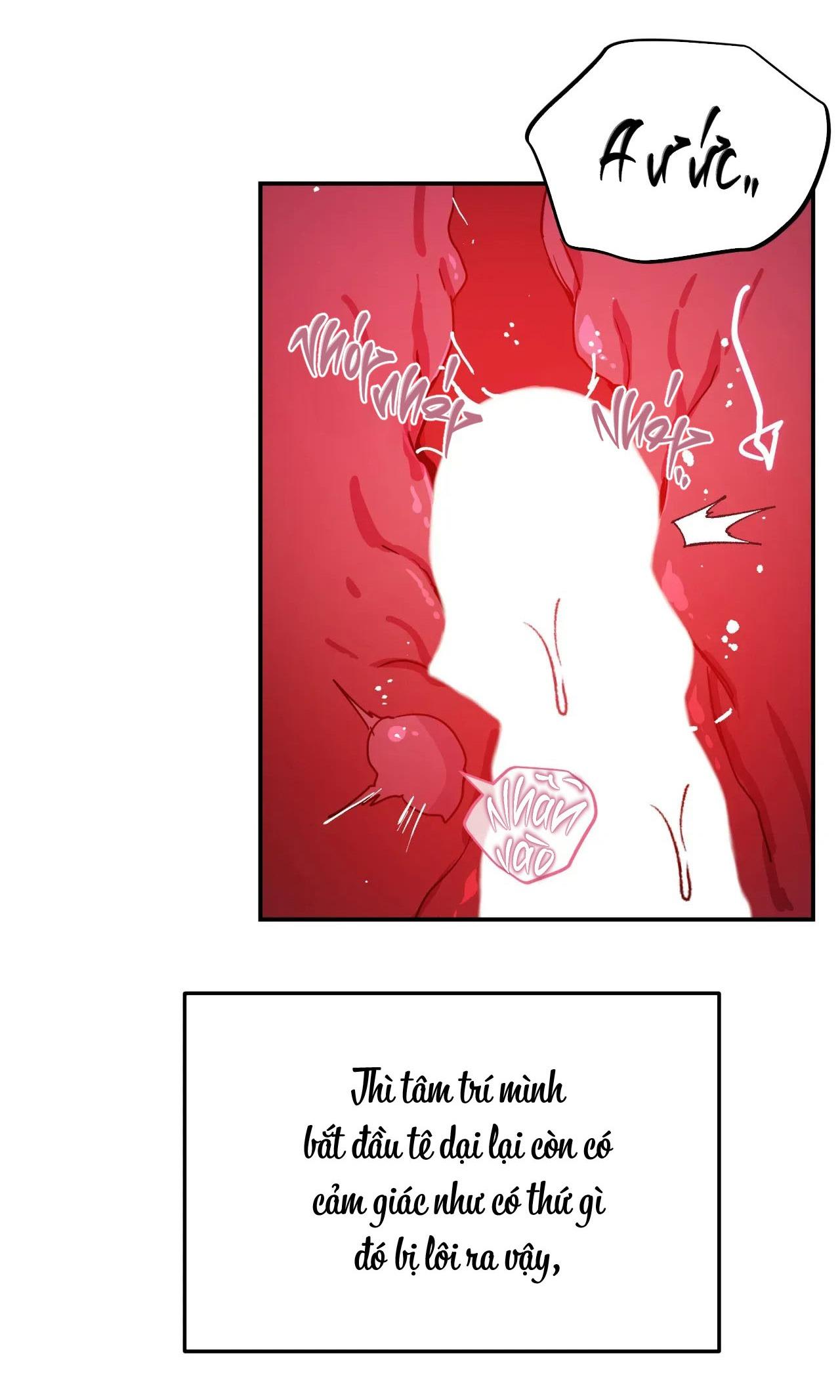 (CBunu) Ám Giữ Linh Hồn - Chap 59