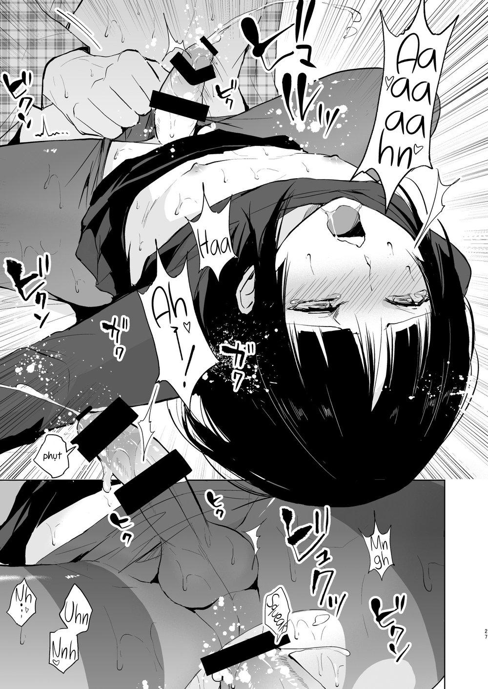 Tổng Hợp Oneshot Của Tịnh - Chap 195