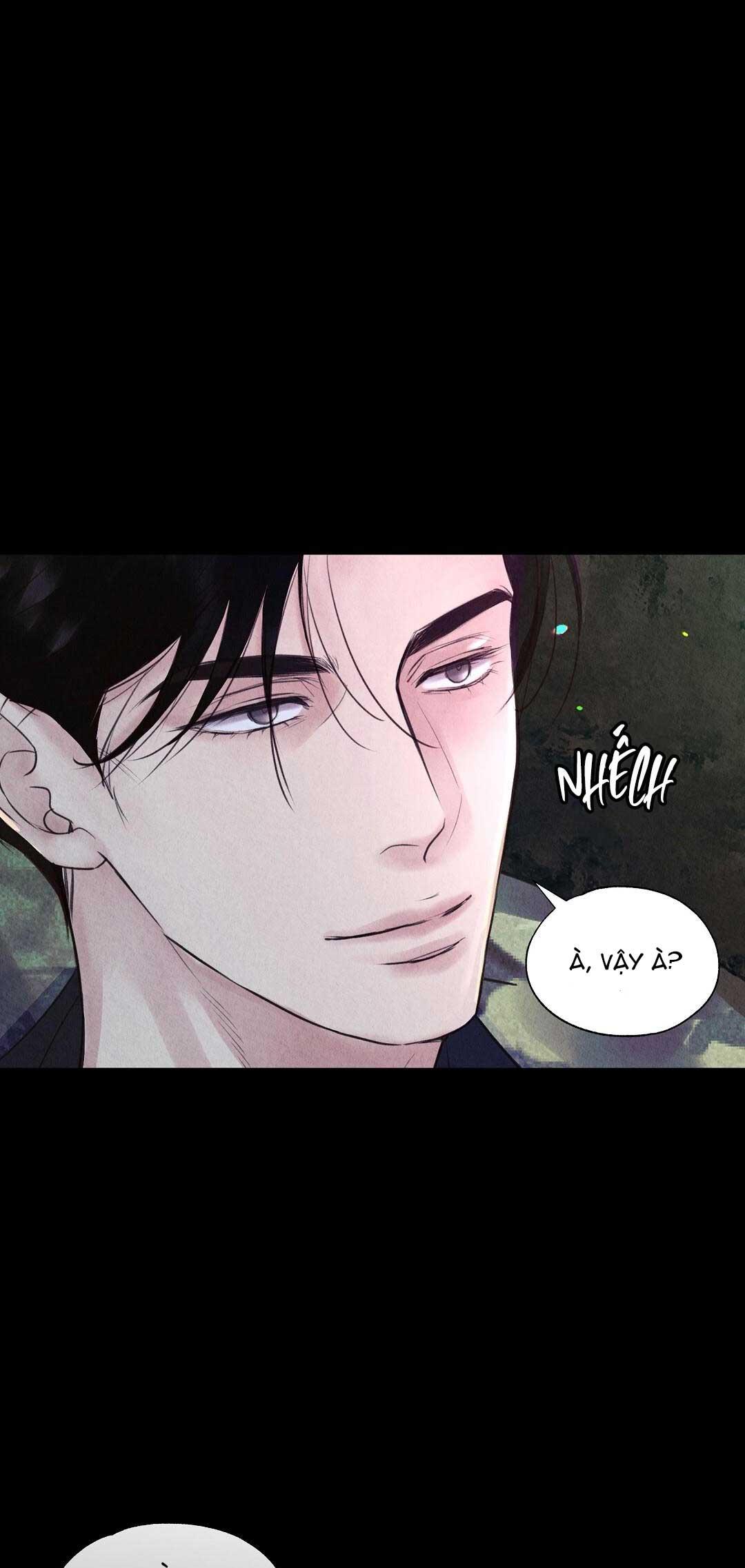 BẢN CHẤT TÀ ÁC - Chap 7