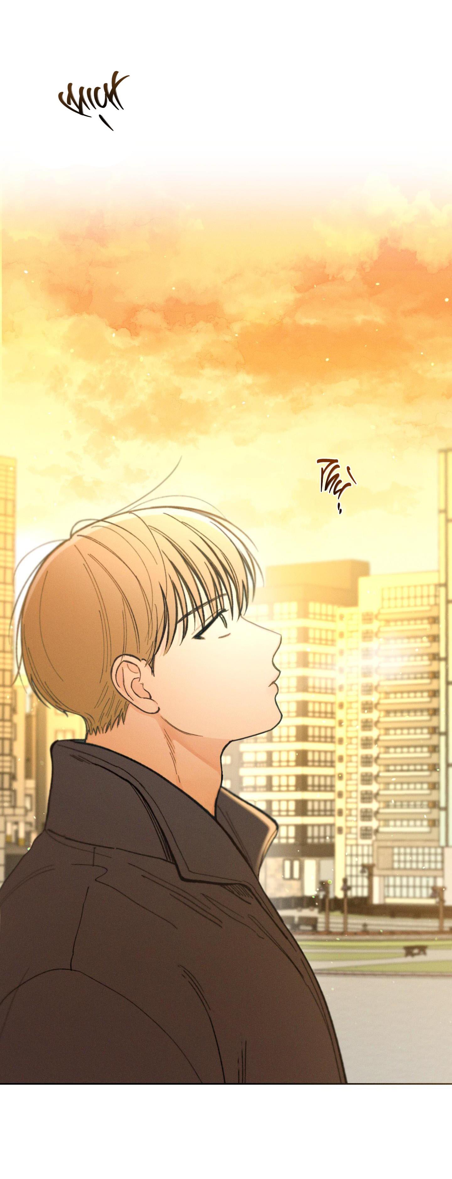 (CBunu) THÁNG 12 - Chap 24