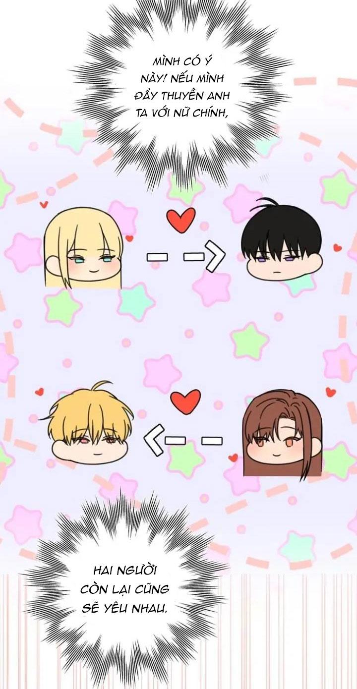 Mắc Kẹt Trong Game Hẹn Hò Của Em Gái Tôi - Chap 44