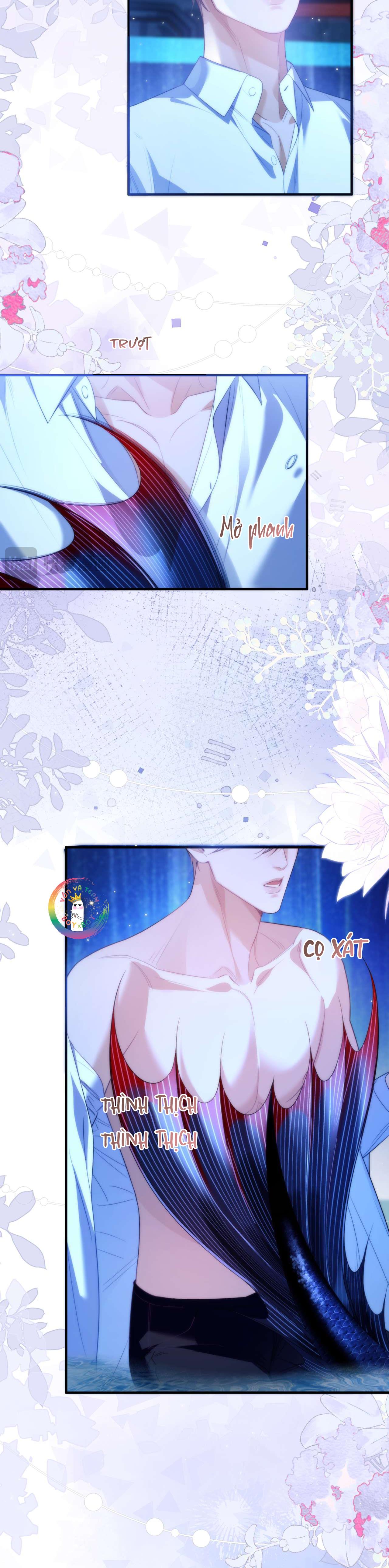 Nhân Ngư Desharow - Chap 78