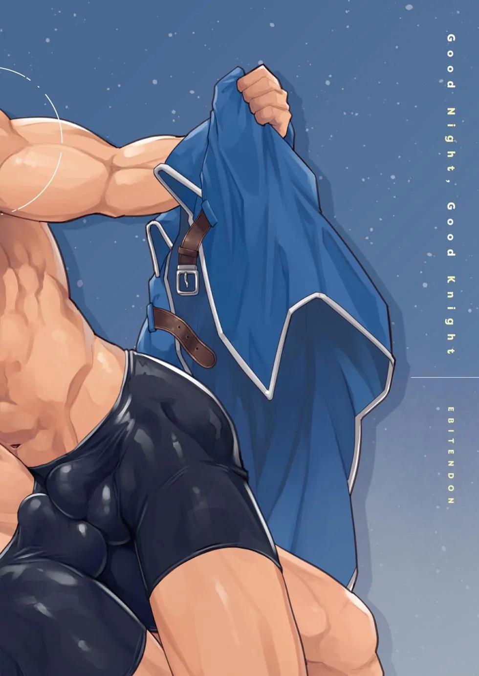 Ở đây có yaoi hơi bị choáy - Chap 210