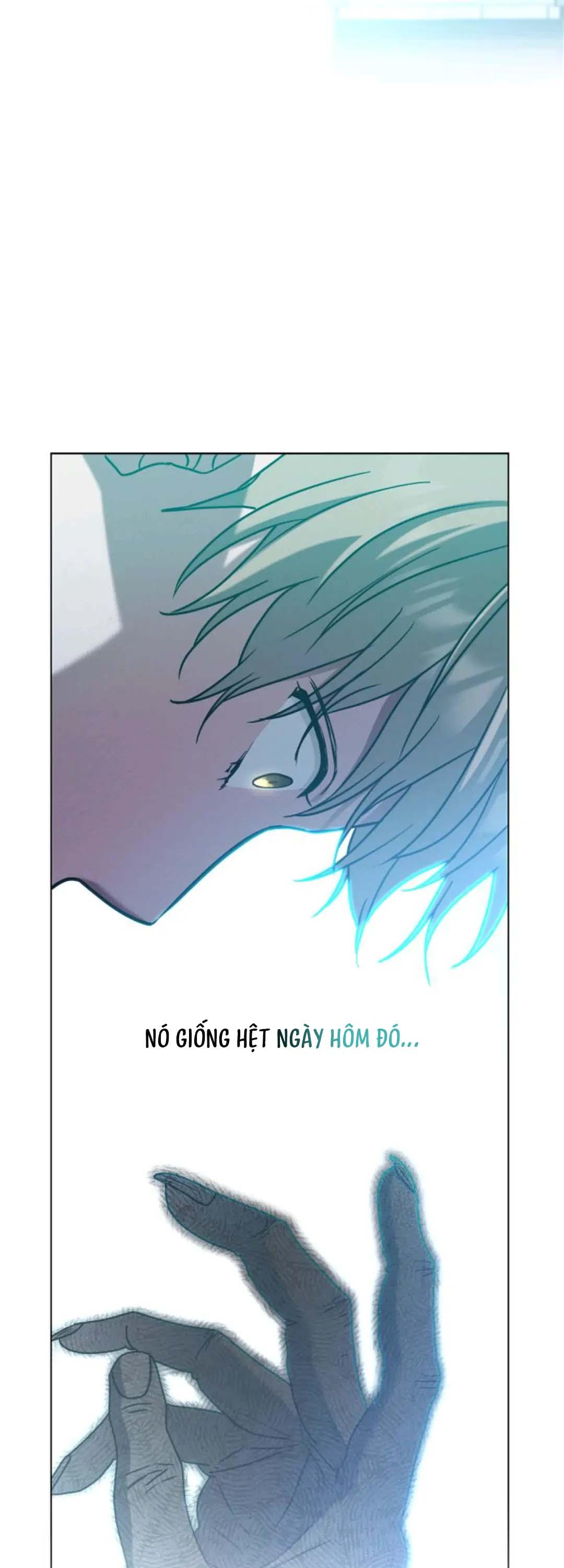 Vết Tích Của Ánh Dương - Chap 13