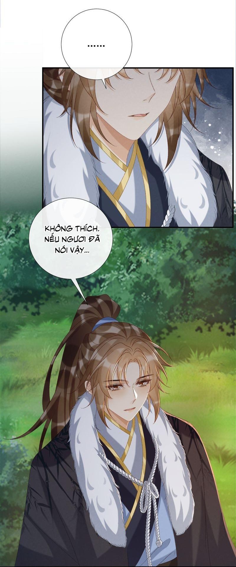 CẠM BẪY CỦA KẺ BIẾN THÁI - Chap 109