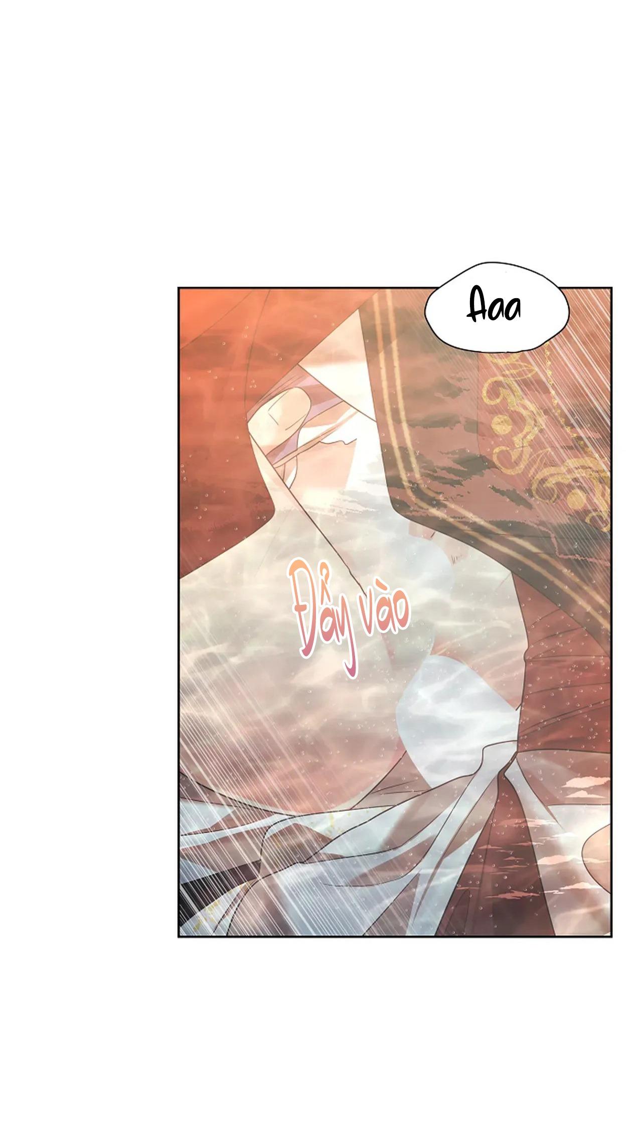 HOA GIẤY - Chap 99