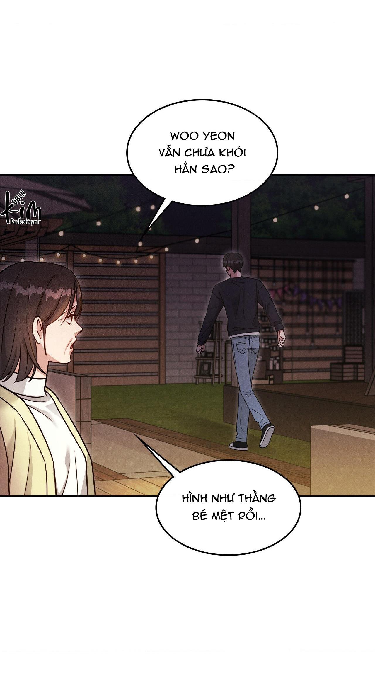 Giả Dược - Chap 32