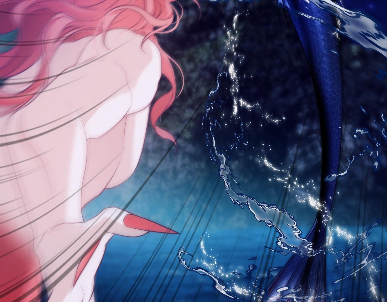 Nhân Ngư Desharow - Chap 42