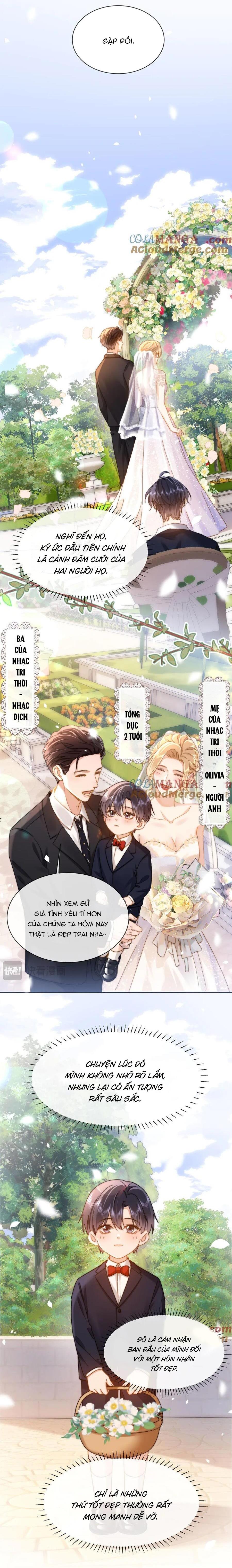 Chất Dị Ứng Đáng Yêu - Chap 40