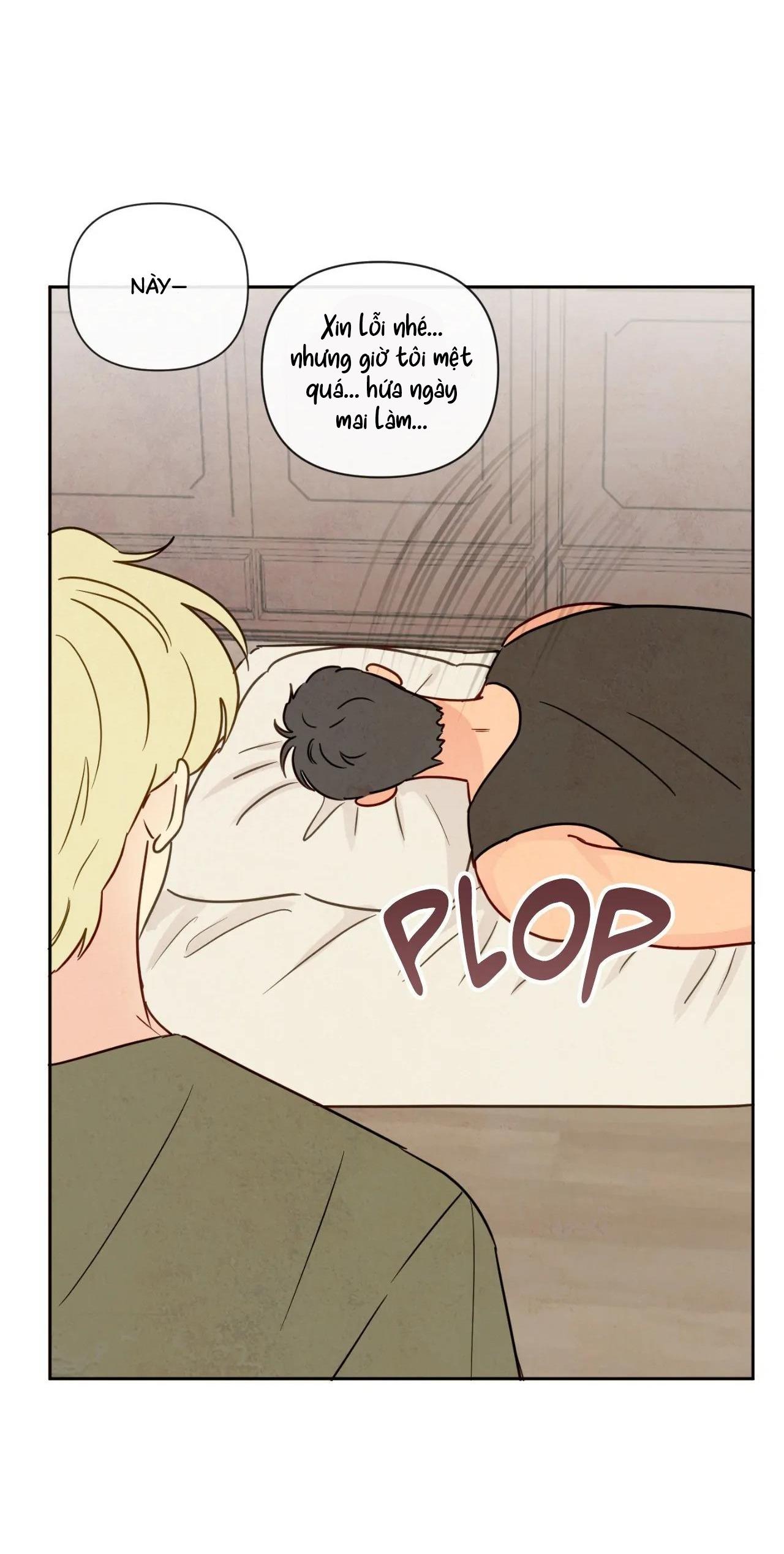 Sự quyến rũ của Thần Rắn - Chap 10