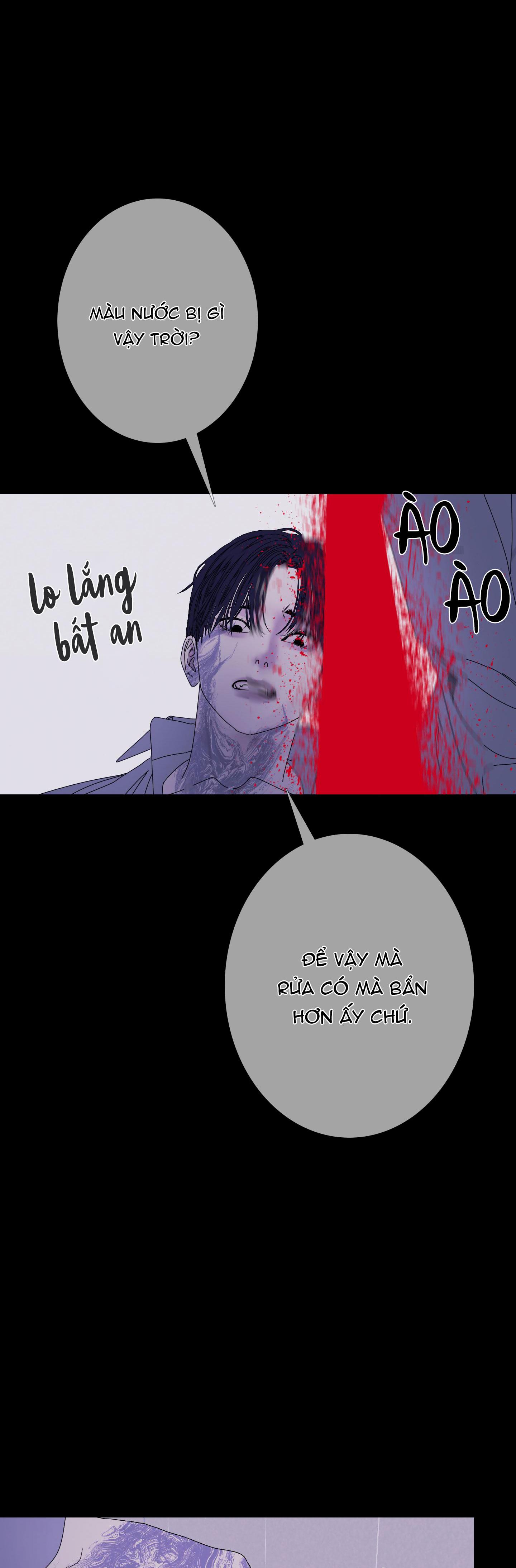 CHUYỆN QUỶ MÔN QUAN - Chap 52