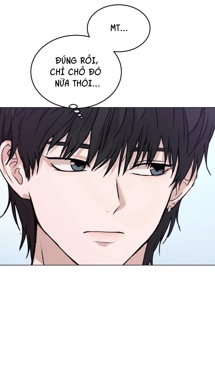 BÁNH QUY TÌNH YÊU TAN CHẢY - Chap 13