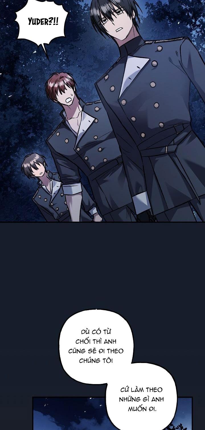 (ABO) BƯỚC NGOẶT - Chap 46