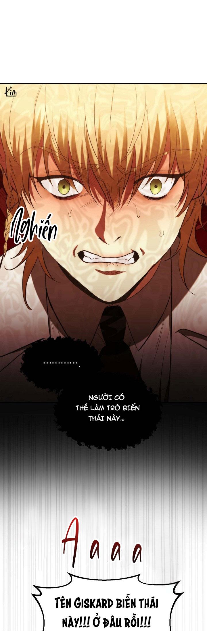 HAI ĐẤT NƯỚC, ĐẤT NƯỚC CỦA NÔ LỆ - Chap 55