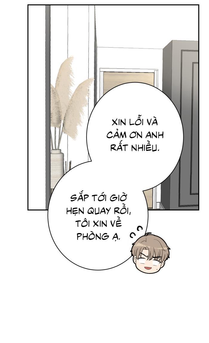 Tỉnh dậy lần nữa bỗng trở thành minh tinh rồi - Chap 17