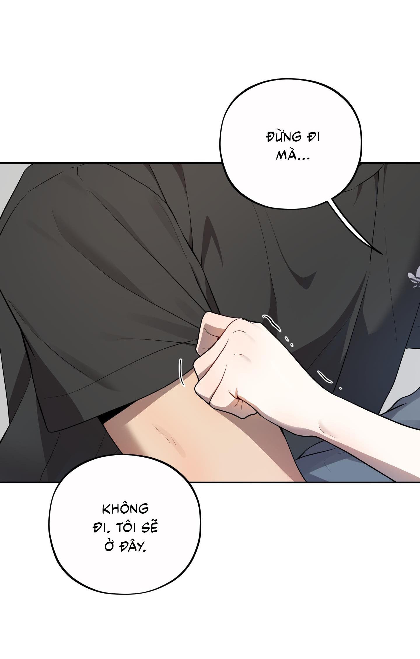 (CBunu) Chuyện Rằng Tôi Yêu Cậu - Chap 10