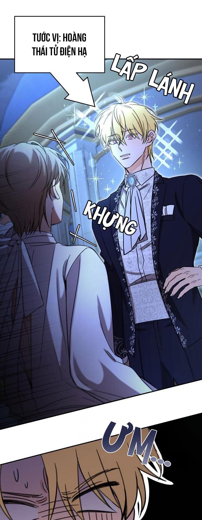 Mắc Kẹt Trong Game Hẹn Hò Của Em Gái Tôi - Chap 54