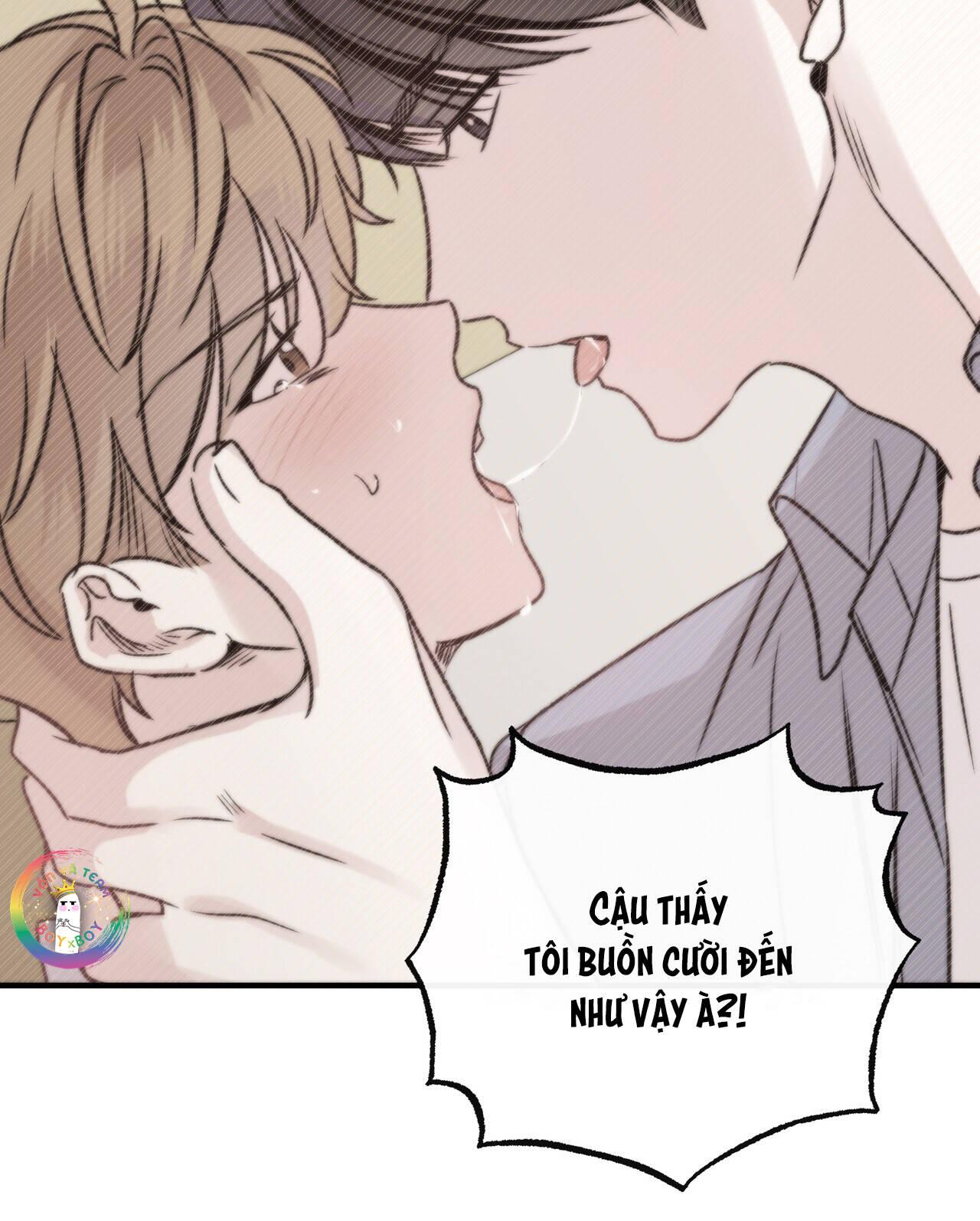 (END) Keep us together - Chap 26