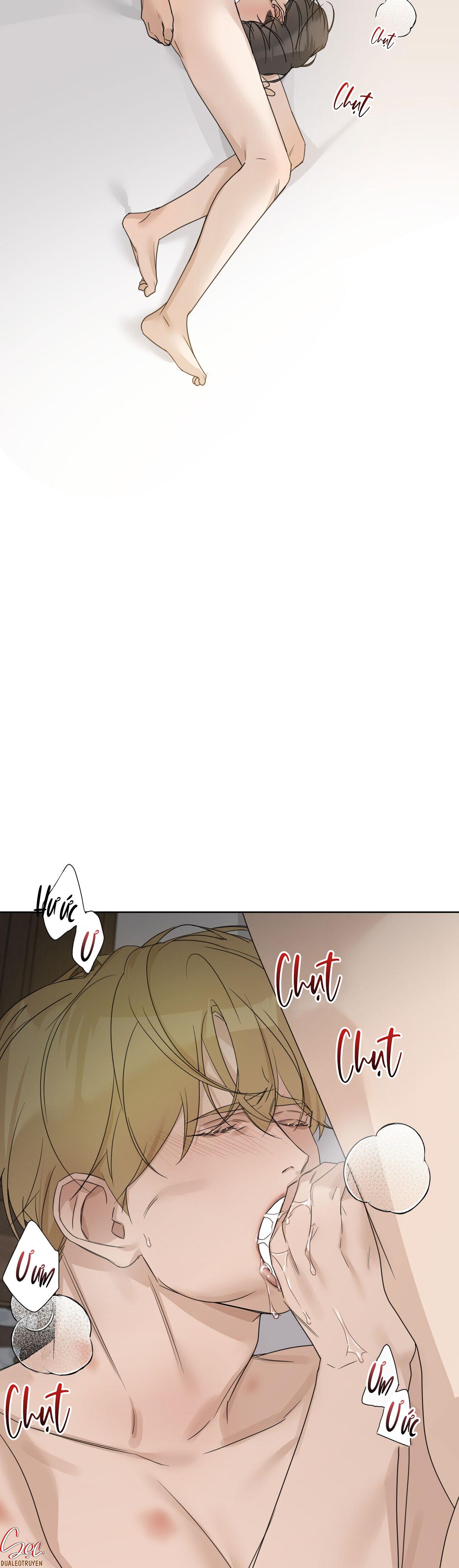 INTO THE ROSE GARDEN - Chap 56