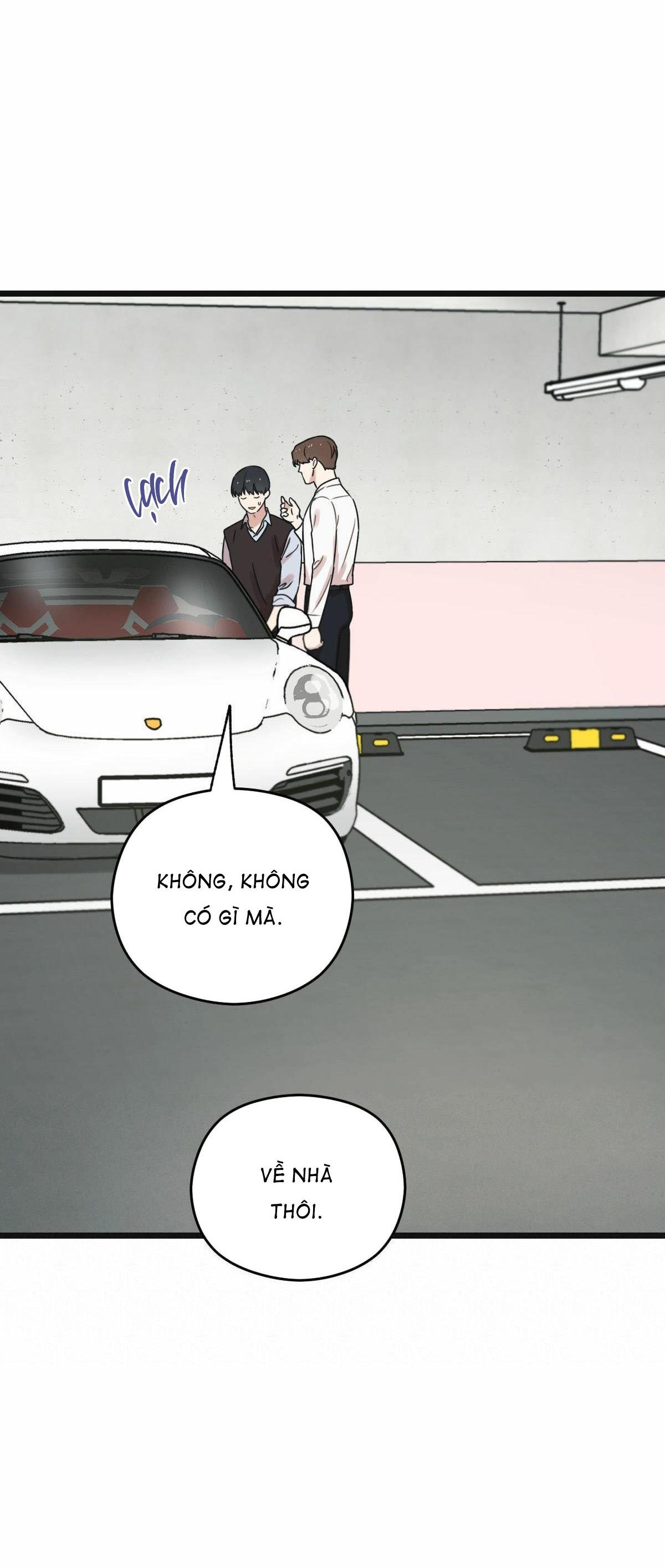 TRÙNG PHÙNG - Chap 23