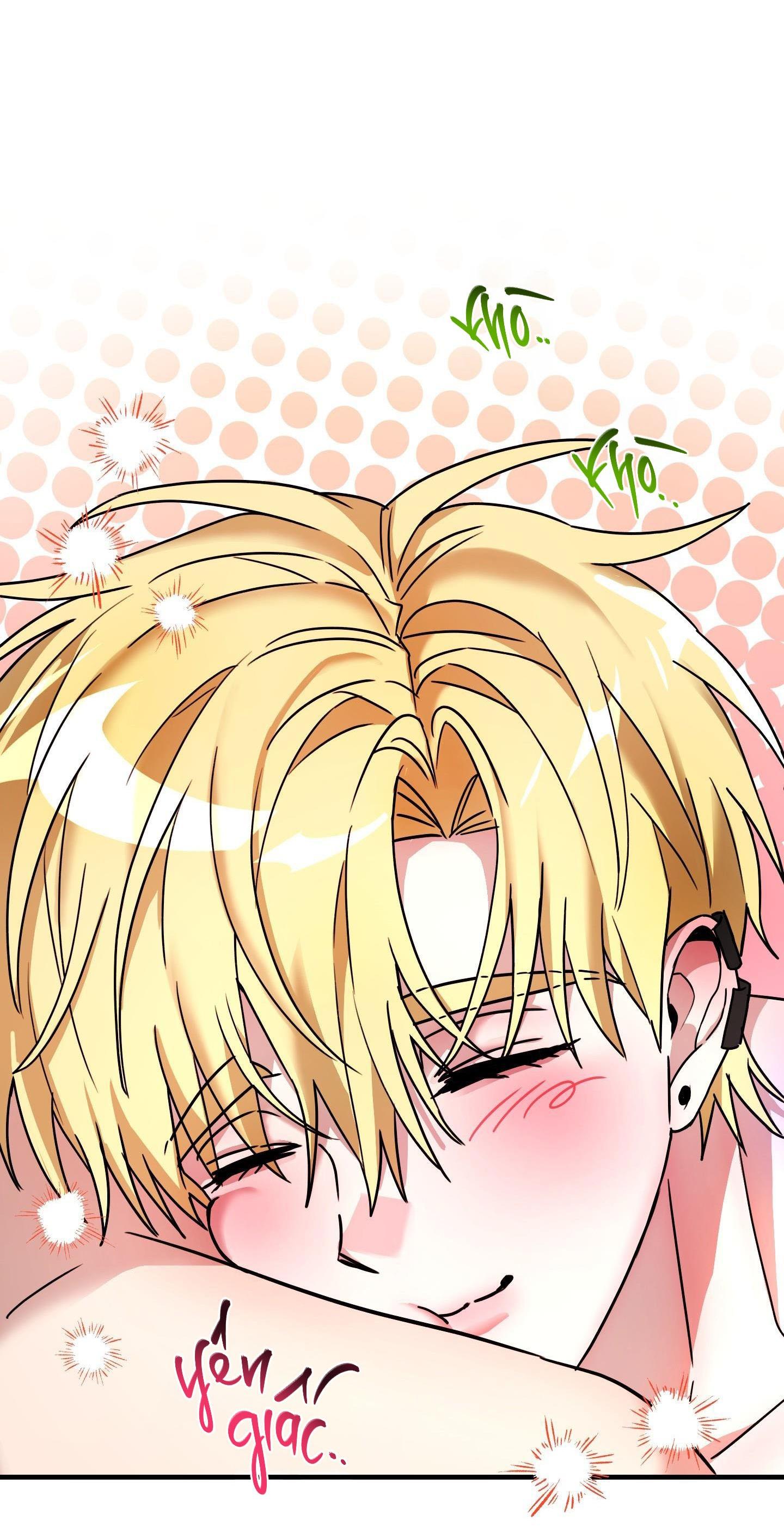 ( CBunu ) Yêu Phải Lừa Đảo - Chap 7