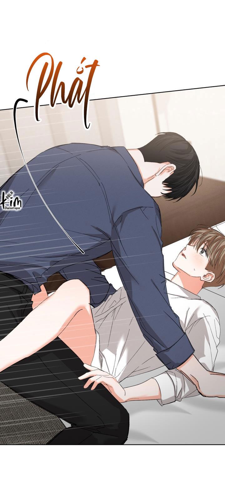 NINE TO NINE - Chap 58