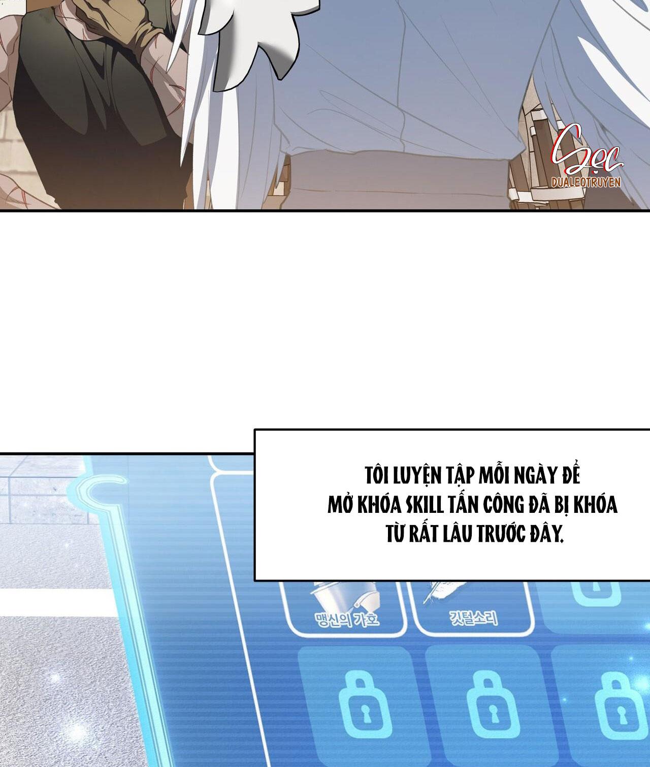 CÁCH TỒN TẠI NHƯ MỘT NGƯỜI CHƠI - Chap 54