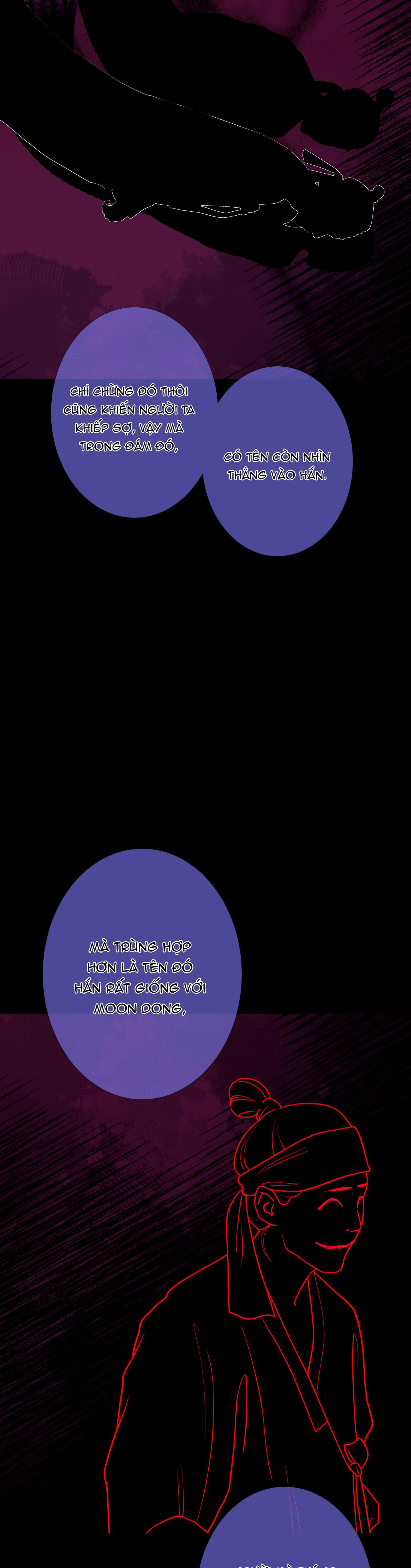CHUYỆN QUỶ MÔN QUAN - Chap 59