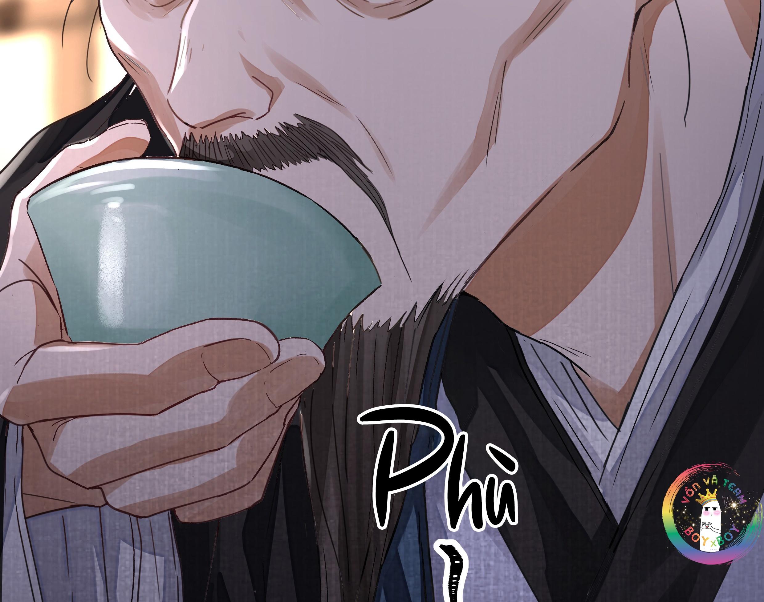 Đồng Tiền Kham Thế - Chap 20