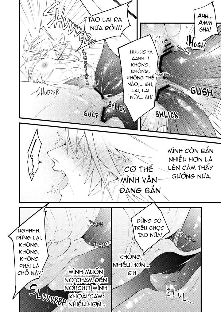 Tuyển tập trôn có lài - Chap 82