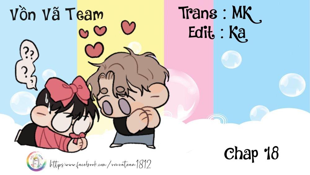 (END) Keep us together - Chap 18