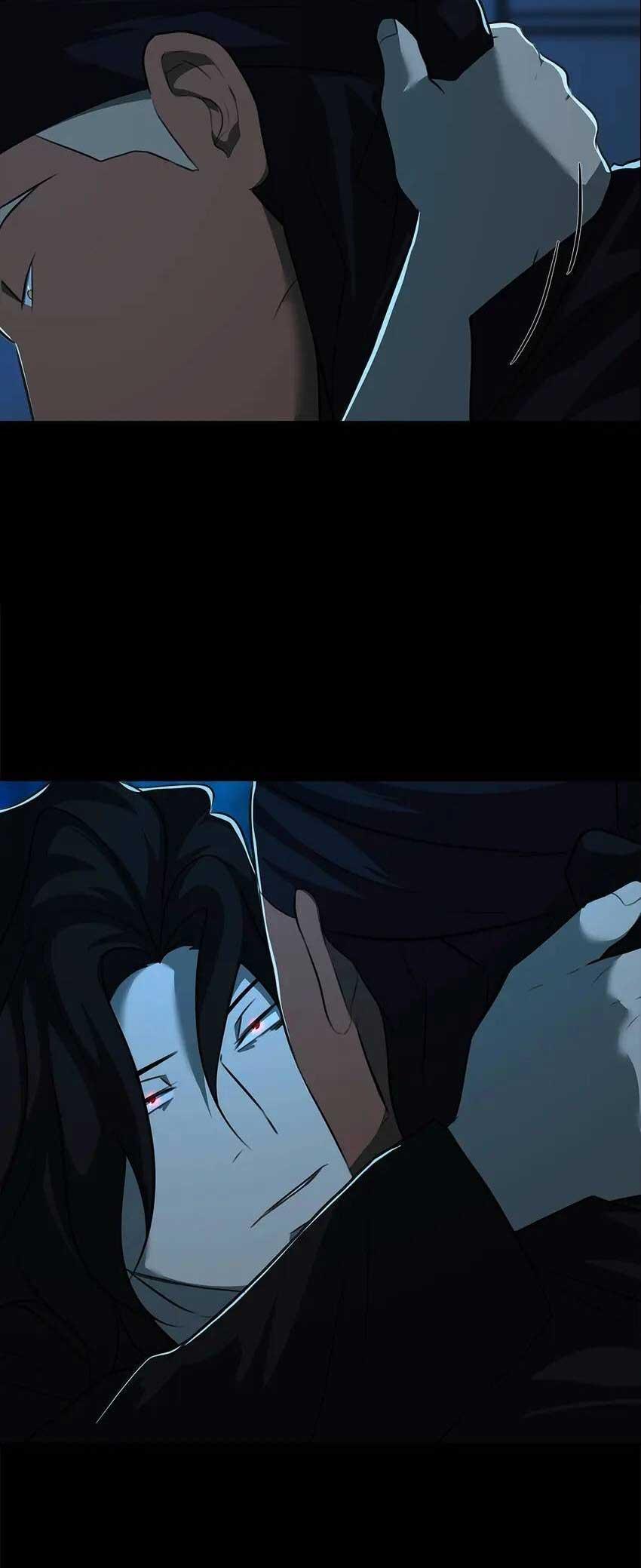 Love murder basketball - Chap 47