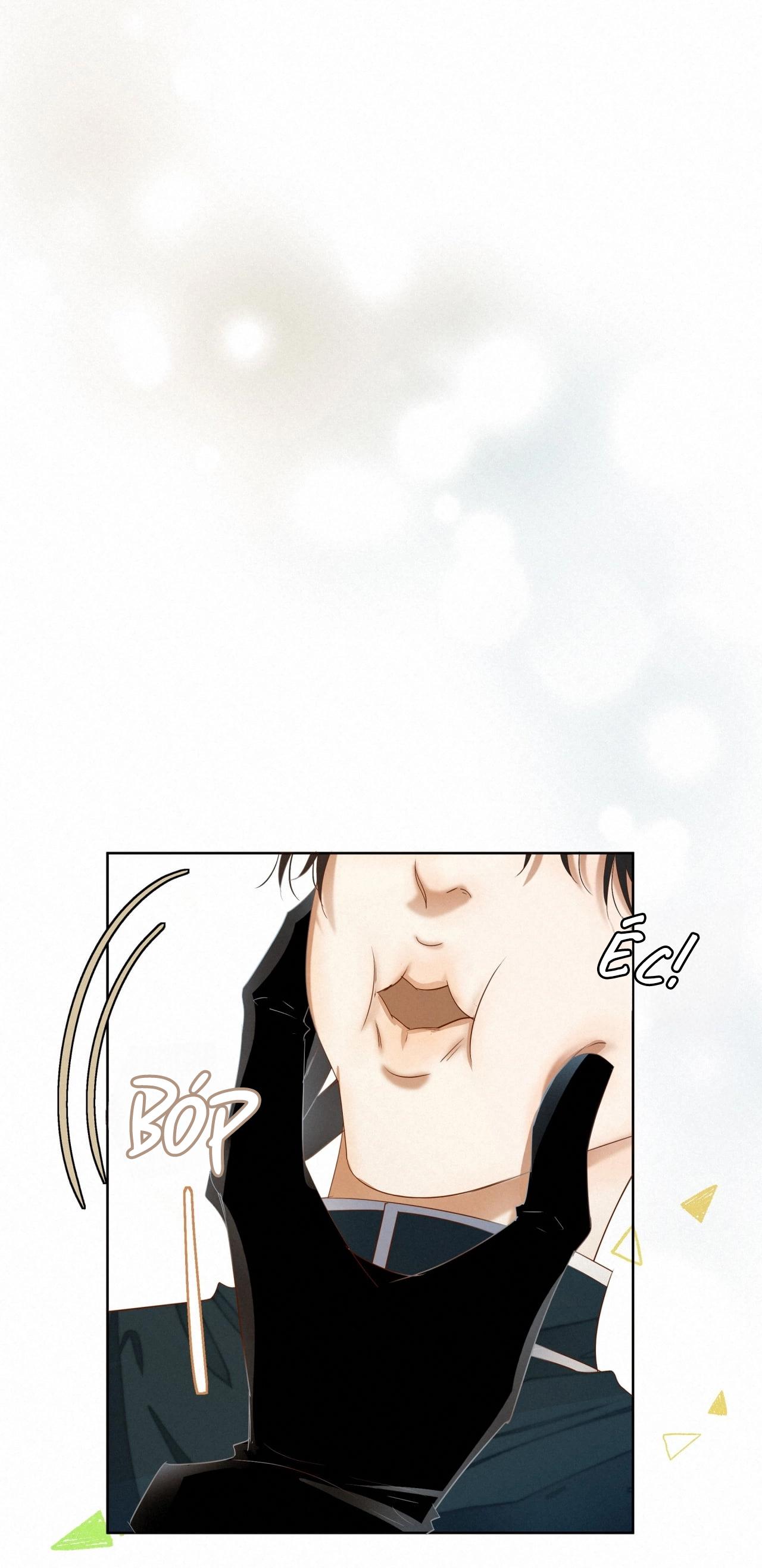 Trỗi Dậy Từ Tro Tàn - Chap 16