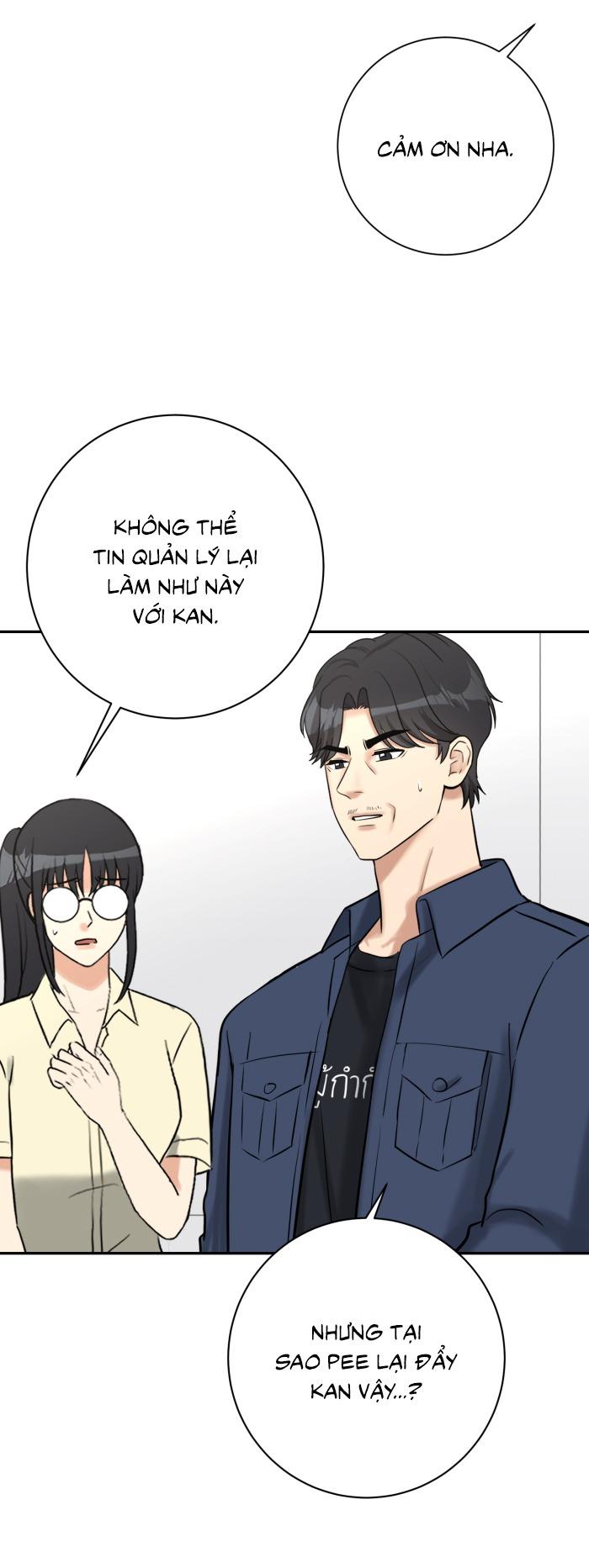 Tỉnh dậy lần nữa bỗng trở thành minh tinh rồi - Chap 32