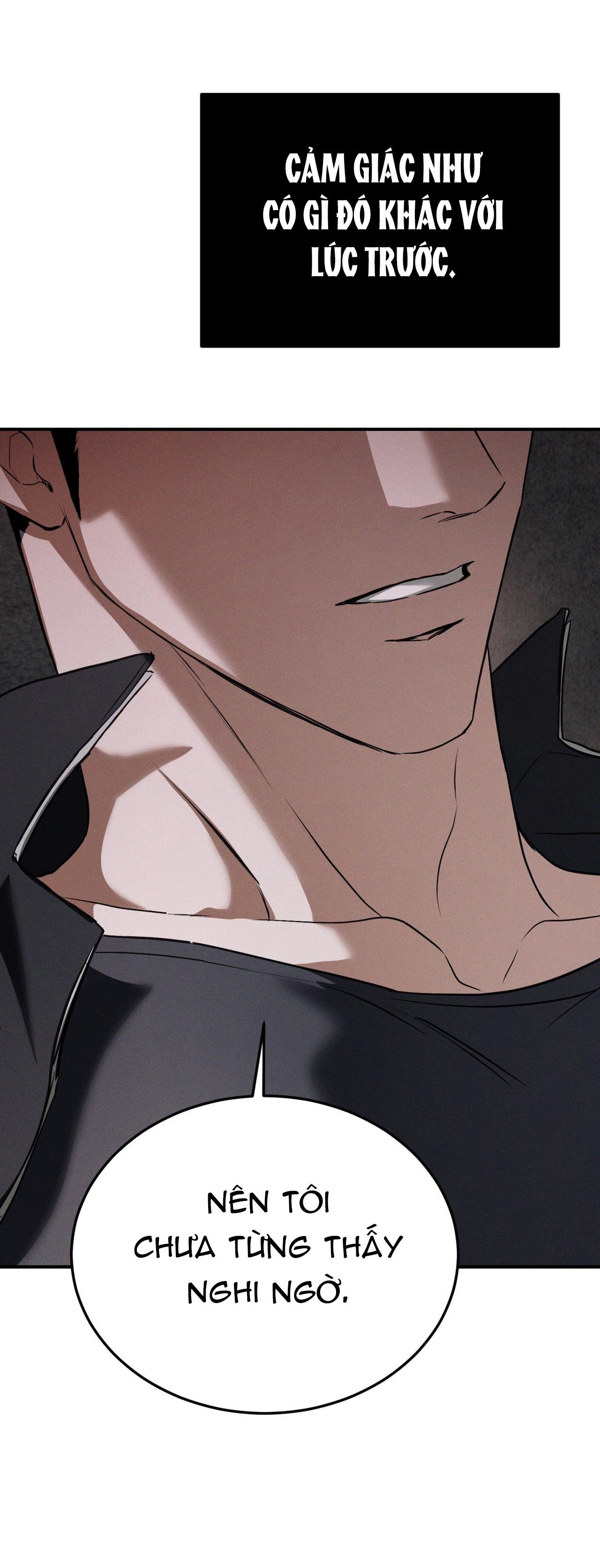 Flashlight - Chap 28