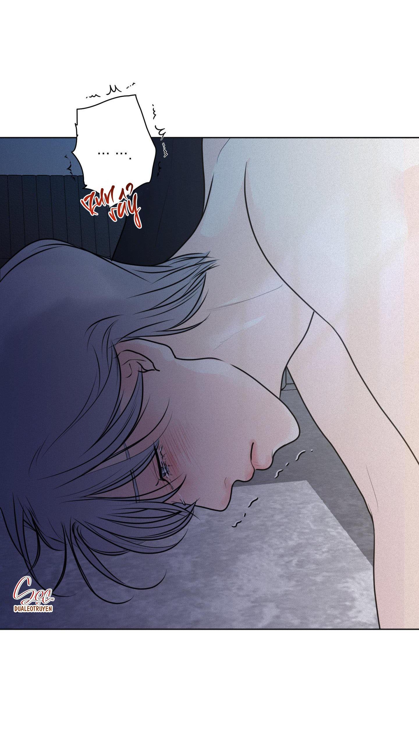 (ABO) LỜI CẦU NGUYỆN - Chap 44