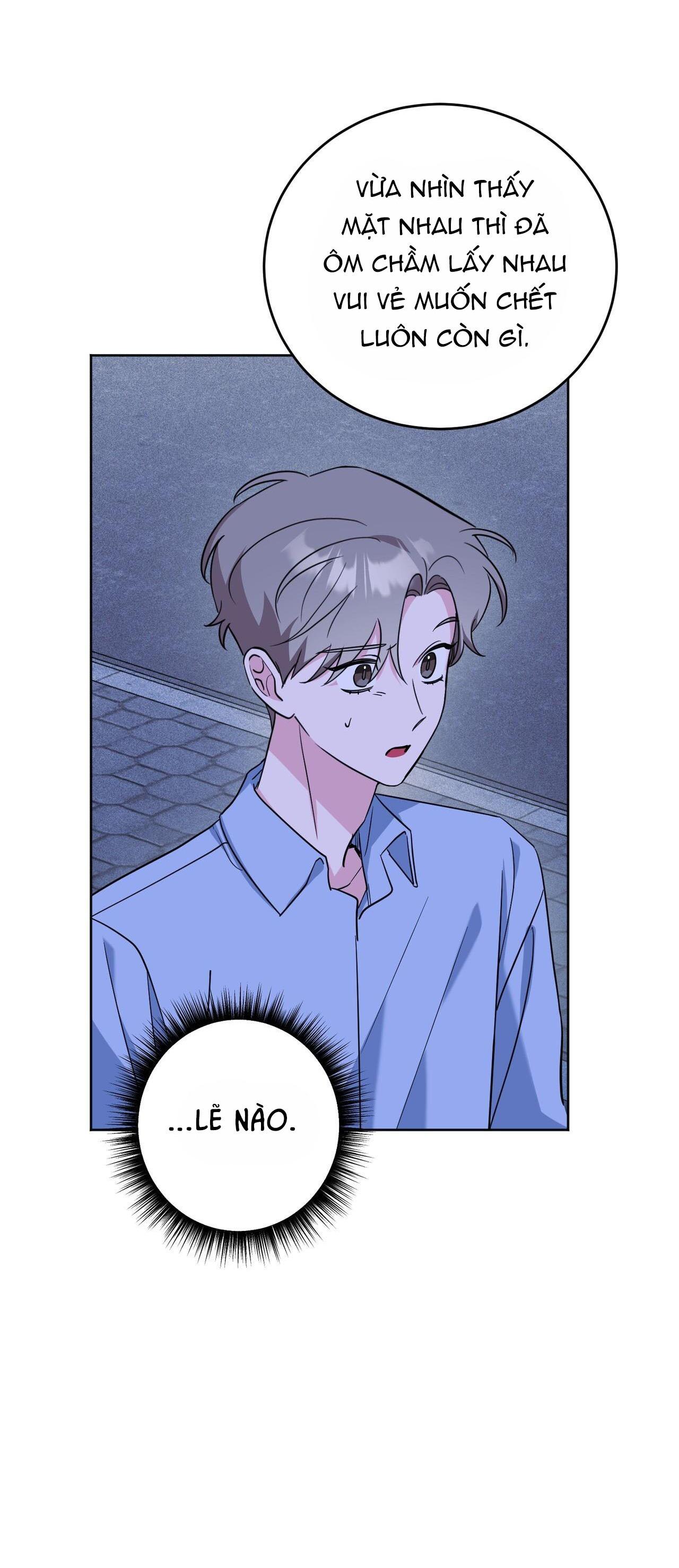 CẠM BẪY ĐẠI HỌC - Chap 65