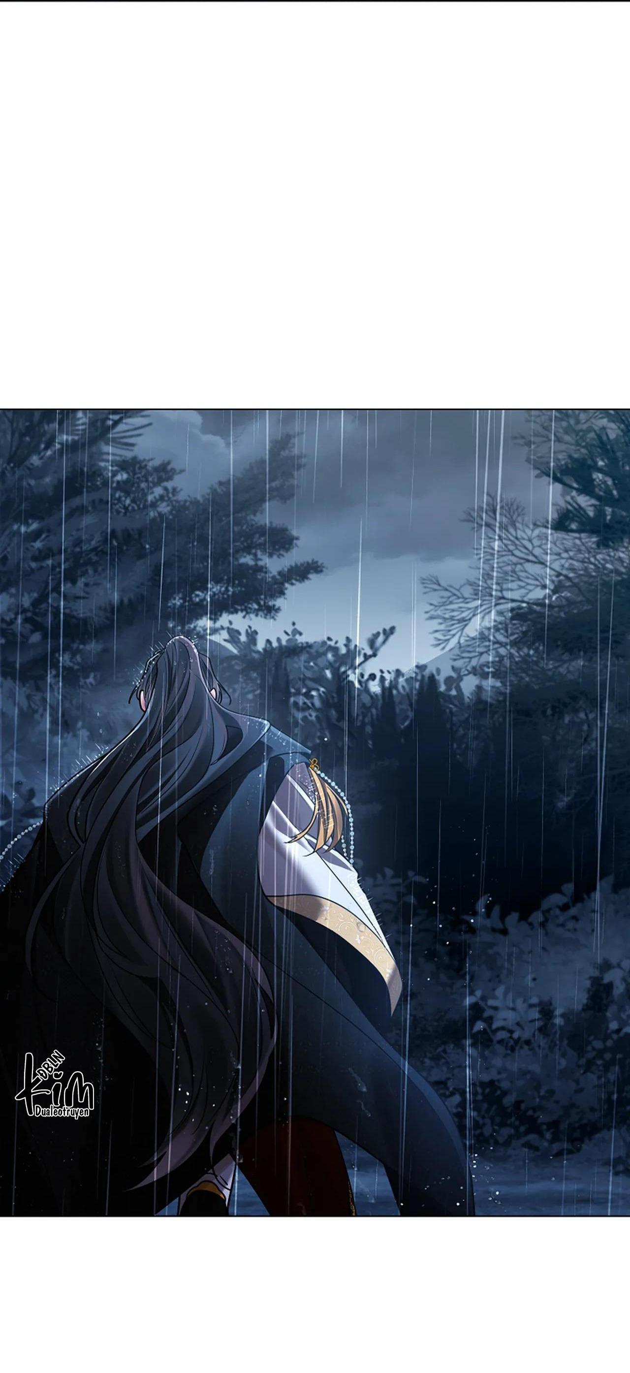 HOA GIẤY - Chap 73