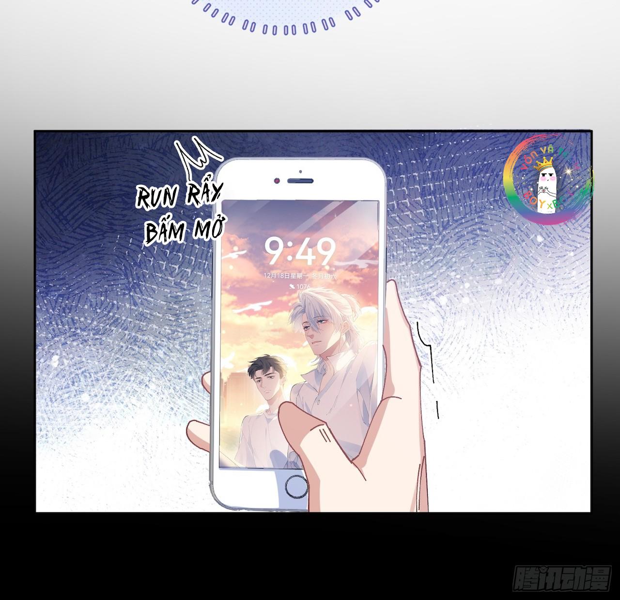 Dĩ Hạ Khi Thượng - Chap 20