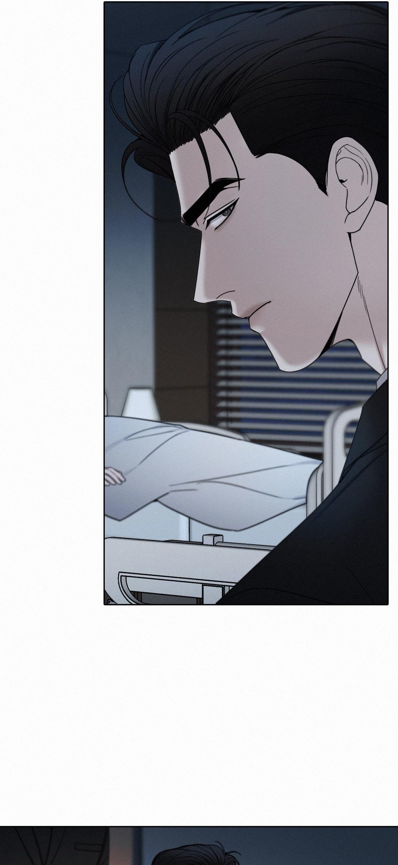 HOÀNG HÔN BÊN LÀN NƯỚC - Chap 26