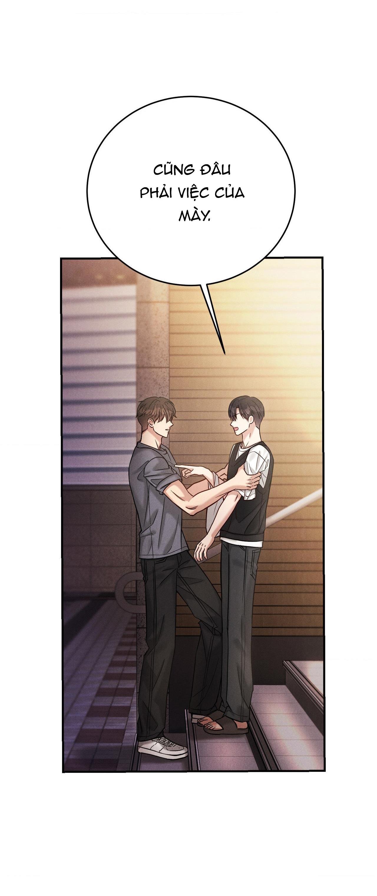 Giả Dược - Chap 44