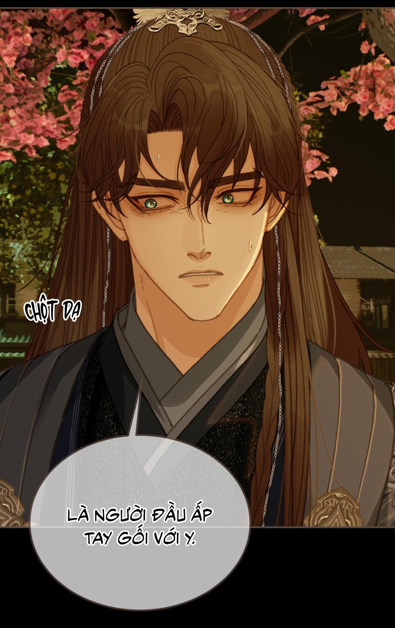 Á NÔ 2 - THÁM HOA - Chap 57