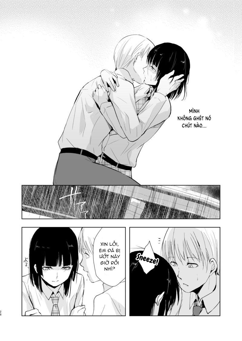 Tổng Hợp Oneshot Của Tịnh - Chap 204