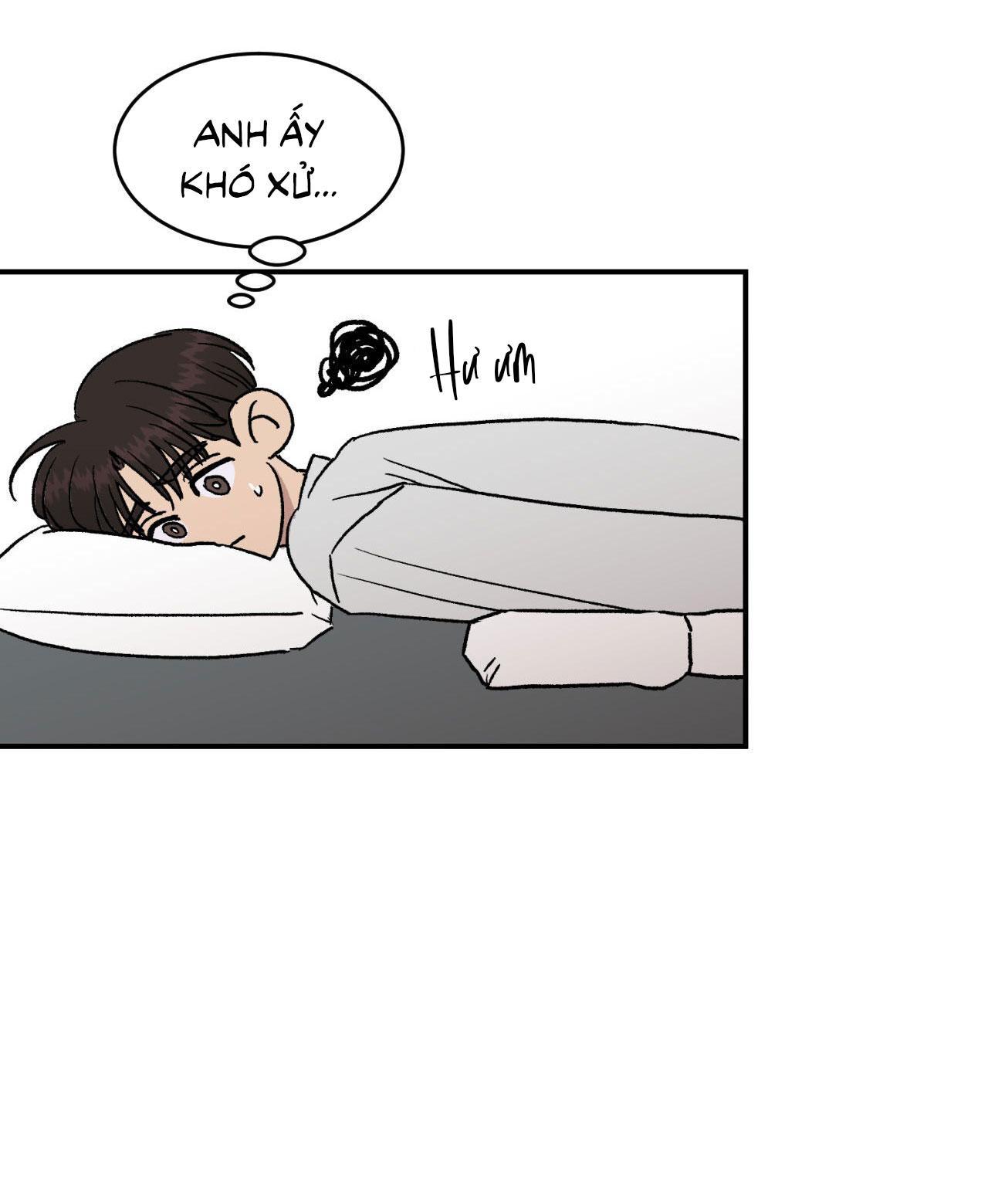 Nhà của chúng ta - Chap 4