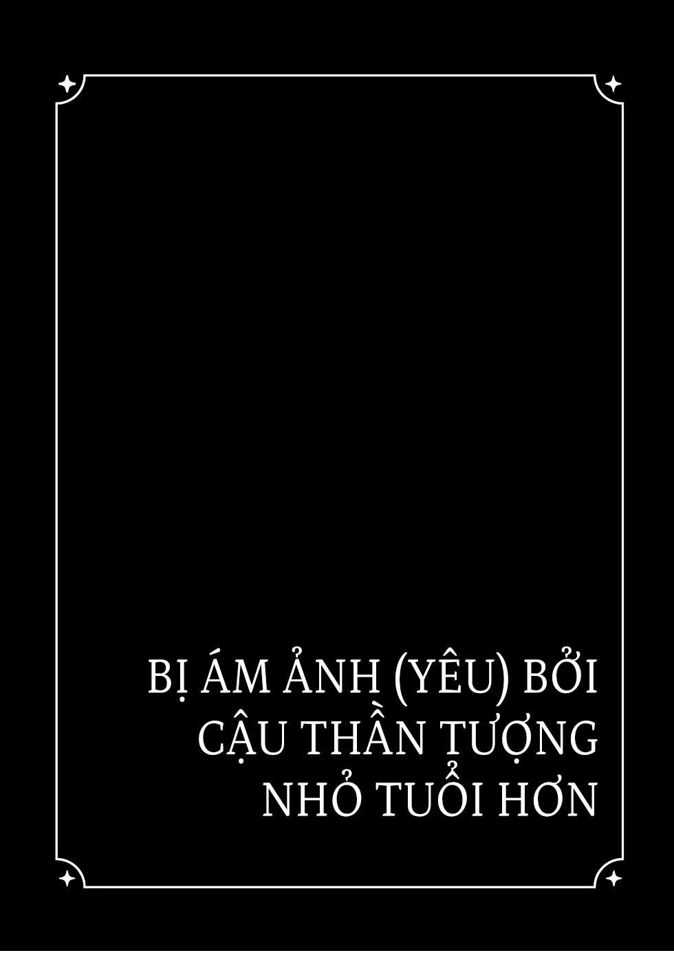 Tuyển Tập Oneshot Của Cá Mặn Mòi - Chap 41