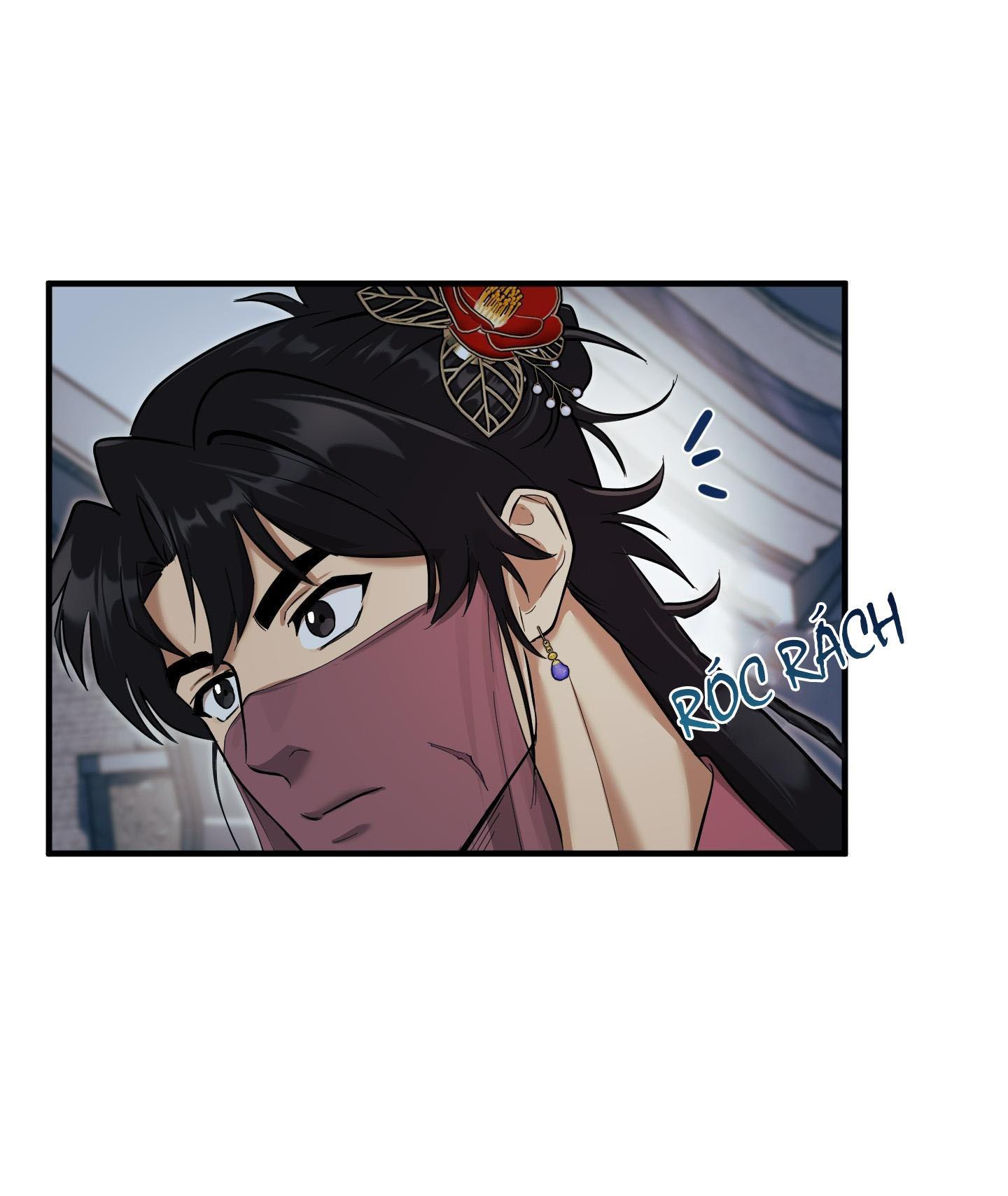 SỐNG SÓT NHỜ LÀM VỢ BÉ CỦA MA GIÁO CHỦ - Chap 7