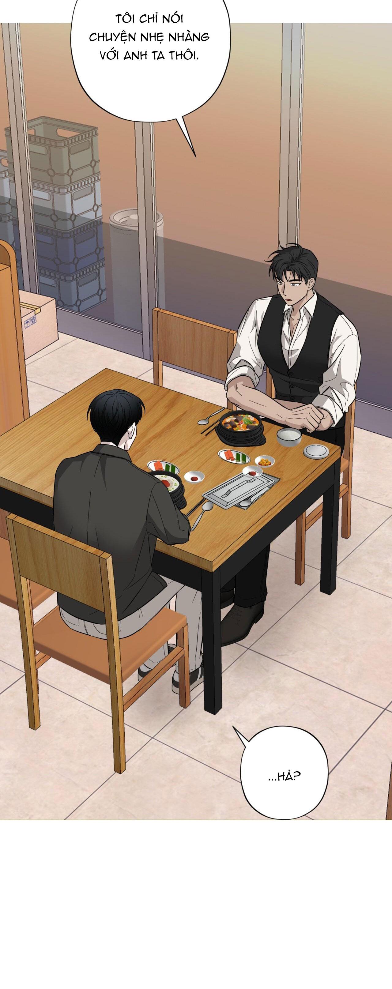 BẮT KỊP - Chap 9