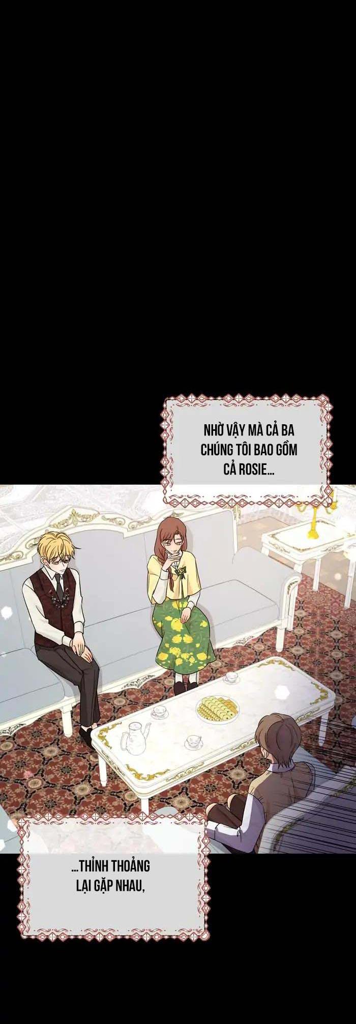 Mắc Kẹt Trong Game Hẹn Hò Của Em Gái Tôi - Chap 14