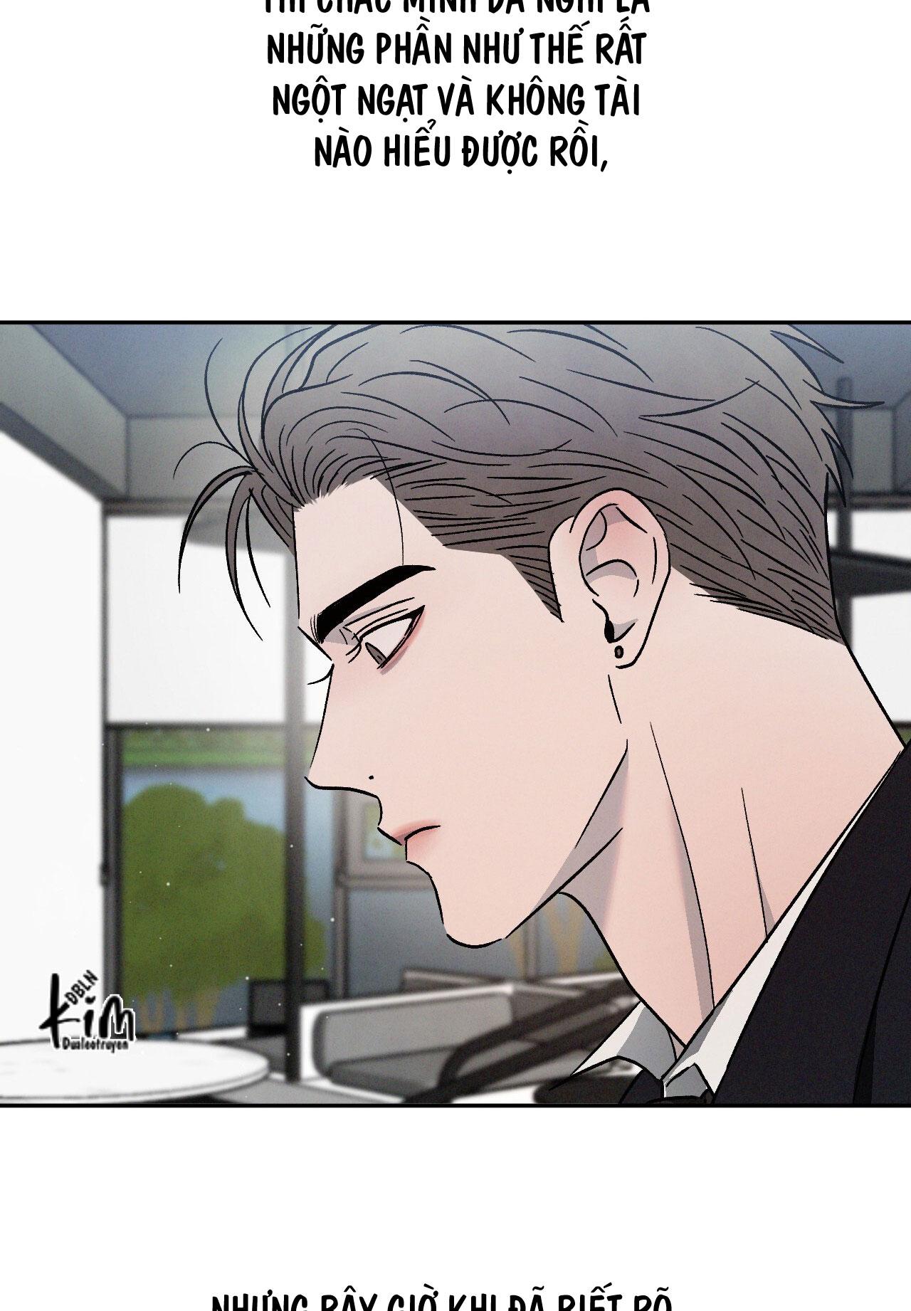 TƯƠNG PHẢN - Chap 87